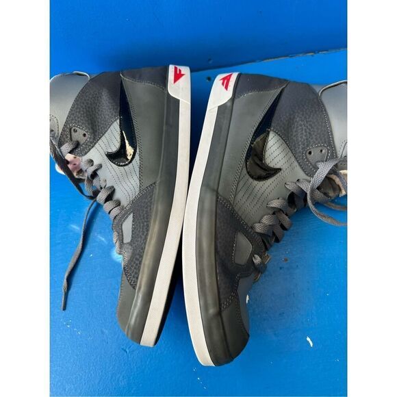 Nike Shoes Air Flight AC 577128-003 Mens Size 11.5 - Picture 7 of 7